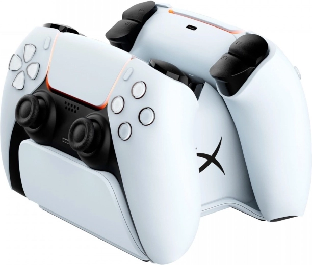 HyperX ChargePlay Duo oplaadstation voor PS5 DualSense-controllers