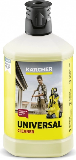 Universeel reinigingsmiddel Kärcher 1L
