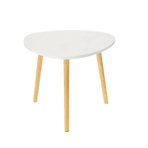 Stabiele en lichte constructie