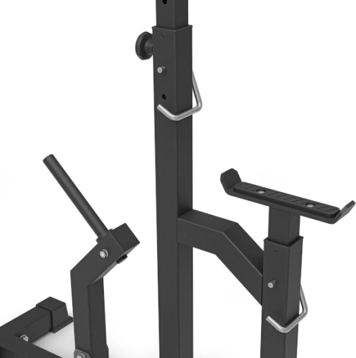 Veiligheidsstoppers en beschermende pads