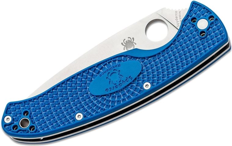 Premium CPM S35VN-staal met vlakke slijping