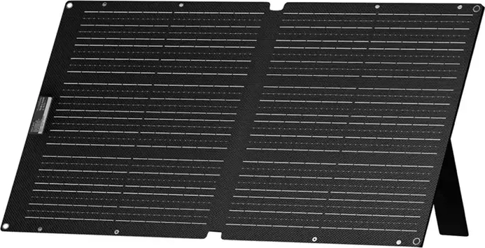 Opvouwbaar zonnepaneel Allpowers SOLAX SE100 100 W