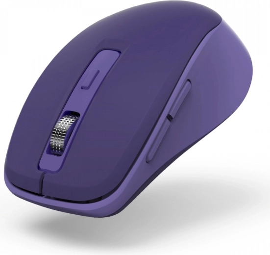 Multidevice draadloze muis blauw