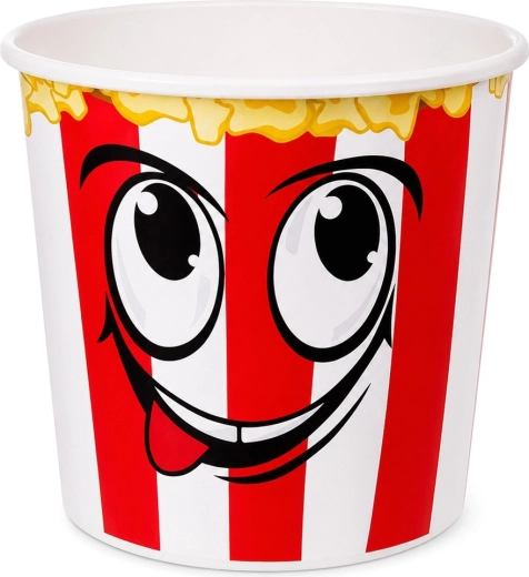 Ruime inhoud voor filmavonden