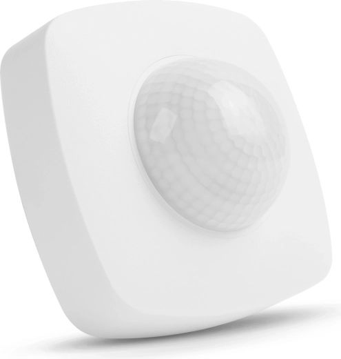 Betrouwbare detectie in een hoek van 360°