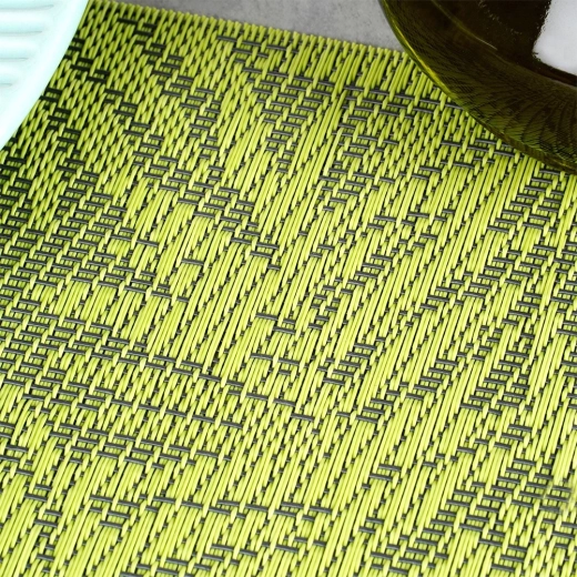 Eenvoudig te reinigen en lange levensduur