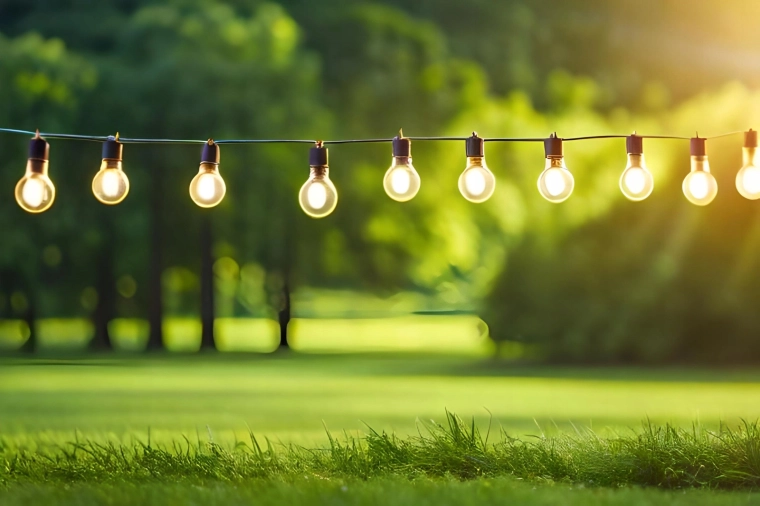 Zonne-energie voor vrije plaatsing