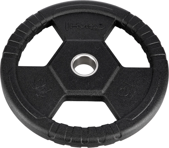 Duurzame constructie: staal met rubber bekleed