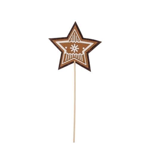 Eenvoudig en snel te plaatsen in decoraties