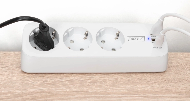 Meer stopcontacten voor je apparatuur