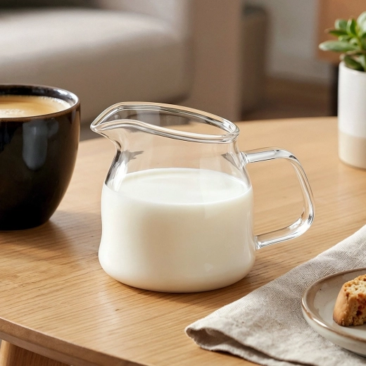 Nauwkeurig en schoon schenken