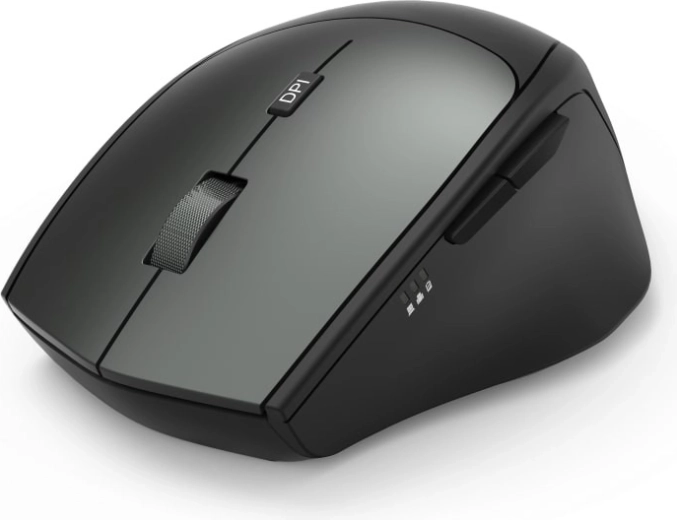 Draadloze muis Hama MW-600 zwart