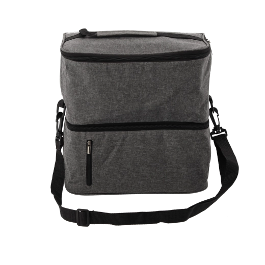 Praktische indeling en draagcomfort