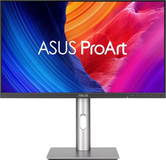 ASUS ProArt 27" IPS QHD-monitor PA278QGV