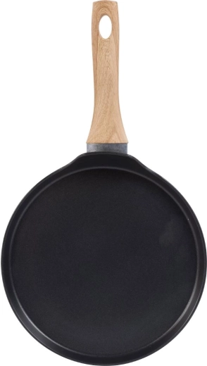 Pannenkoekenpan Natur Lamart 25 cm