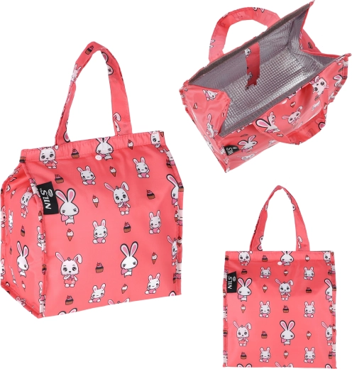 Effectieve thermische isolatie voor langere versheid