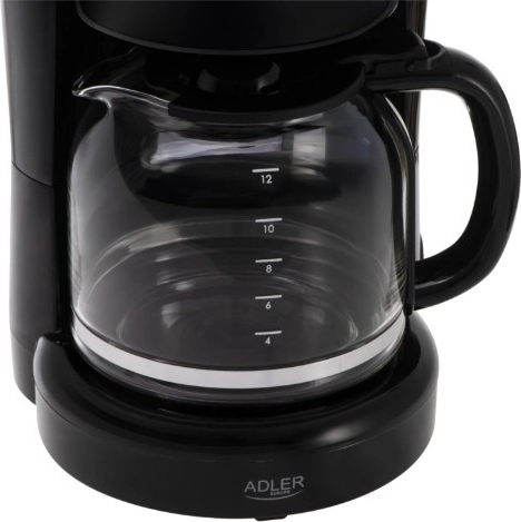 Tot 12 kopjes verse koffie