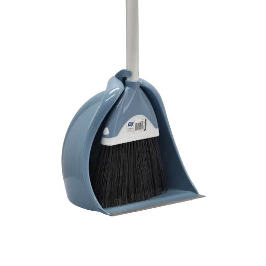 Rubberen rand voor een schone aanzet