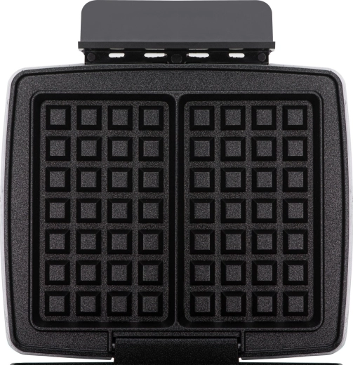 Anti-aanbakplaten voor makkelijk uitnemen