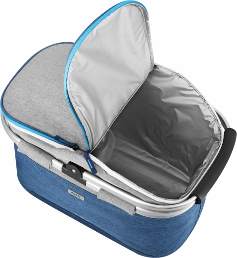 Topklasse thermische isolatie voor langere versheid