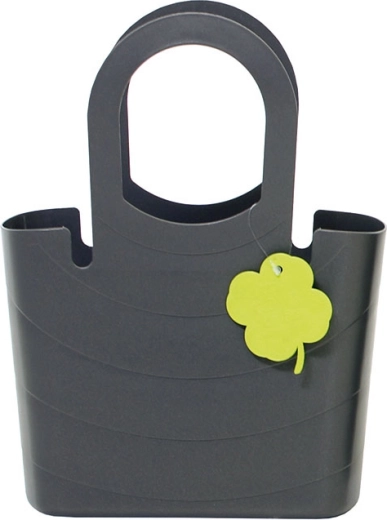 Tas Lucy 48 cm grafiet