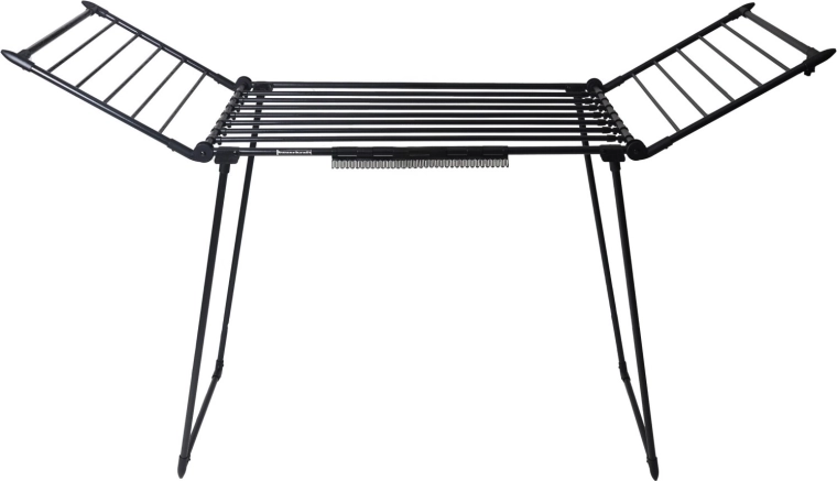 Groot droogoppervlak tot 19 m