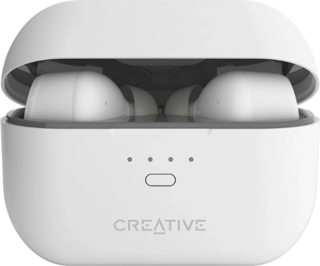 Lange batterijduur, snel en draadloos opladen