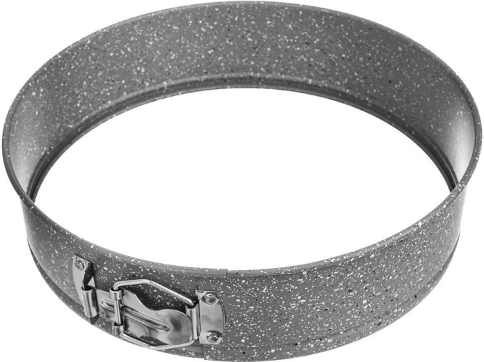 Openende rand en uitneembare bodem