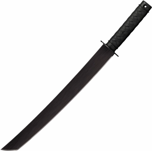 Tactische machete Cold Steel Wakizashi