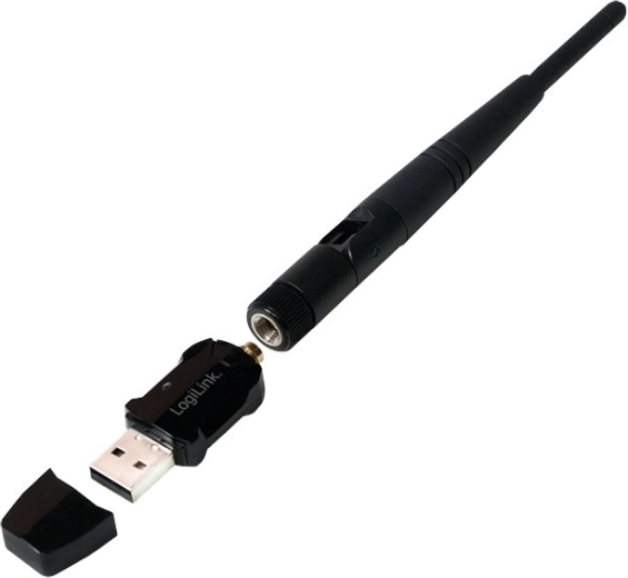 Snelle dual-band Wi-Fi