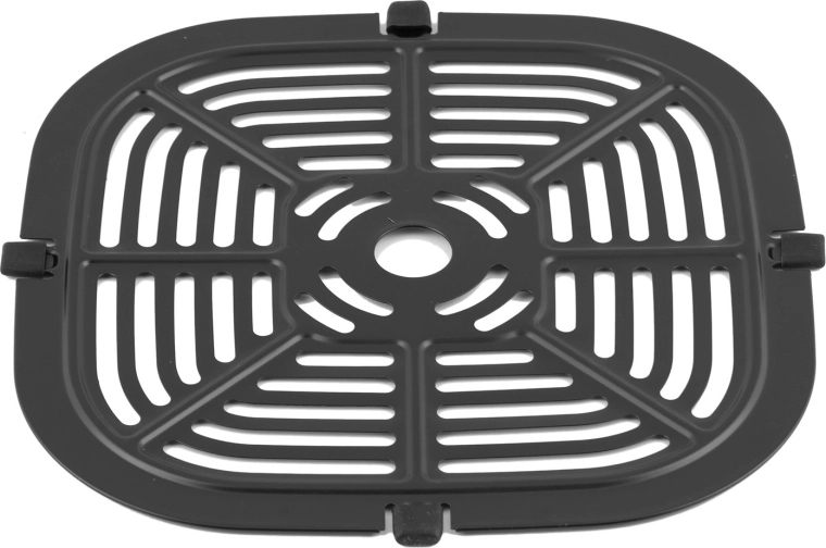 Duurzame roestvrijstalen constructie