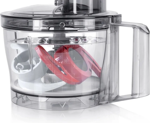 Accessoires altijd bij de hand