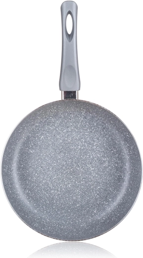 Ergonomische handgreep met soft-touch oppervlak