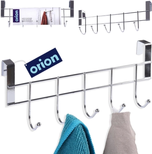 Elegant chroom voor ieder interieur