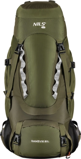 Snelle toegang: bovenvak, onderste rits en U‑zip