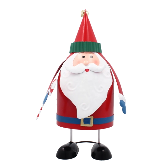 Duurzame metalen uitvoering