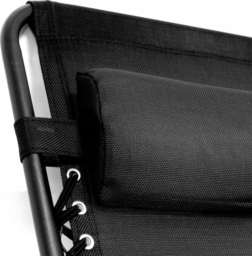 Stevige en ademende constructie