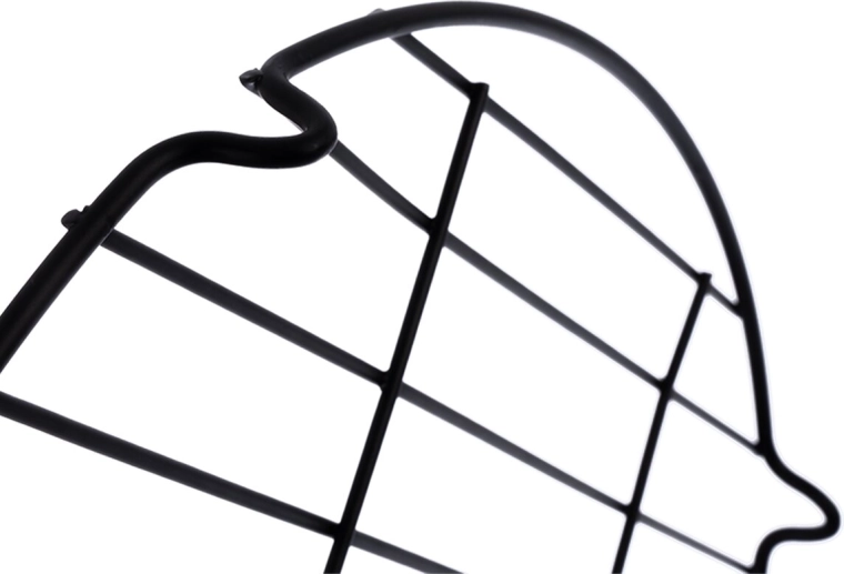 Open roosterconstructie