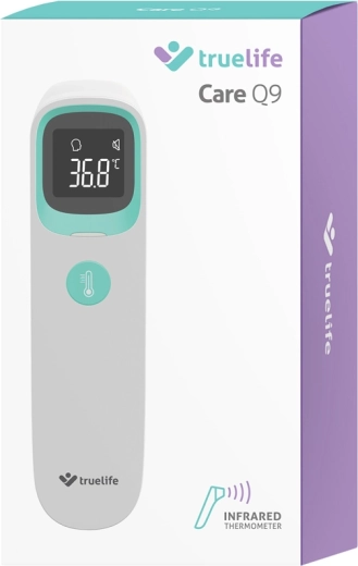 Eenvoudige bediening en reisvriendelijk ontwerp