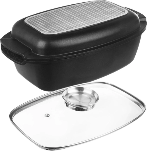 Antiaanbak granieten oppervlak PFLUON