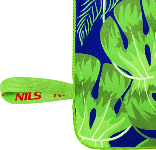 Duurzame afwerking en comfortabel dragen