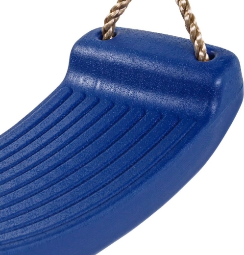 Comfortabel zitje met antislip oppervlak