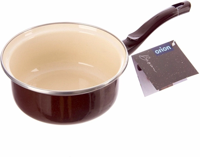 Duurzame emaille voor dagelijks koken