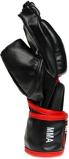 Open design voor zekere grip