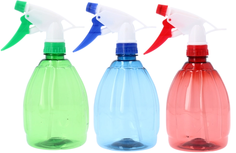 Ergonomische trekker en comfortabele grip