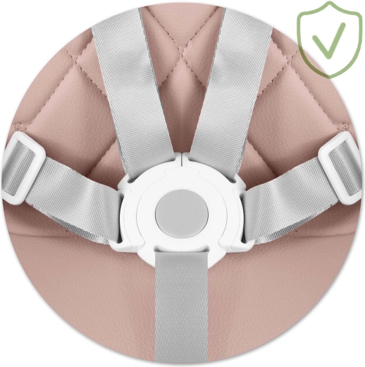 Maximale veiligheid volgens EN 14988