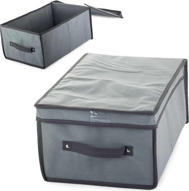 Organizer voor kleding en schoenen