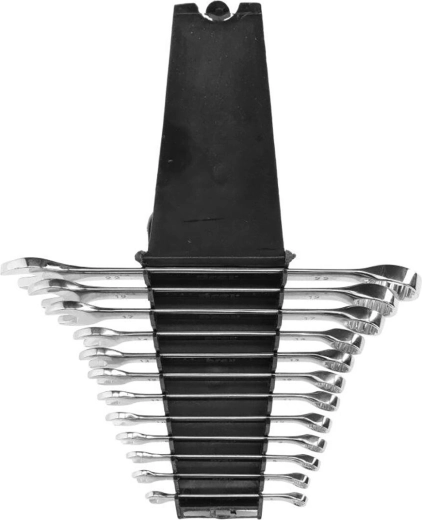 Overzichtelijke opslag en directe selectie