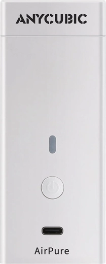 USB‑C‑voeding en lange gebruiksduur