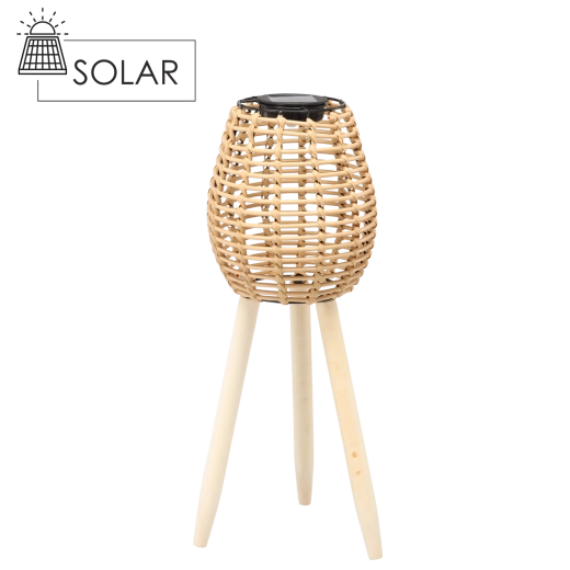 Ideale toevoeging voor tuin en zithoek